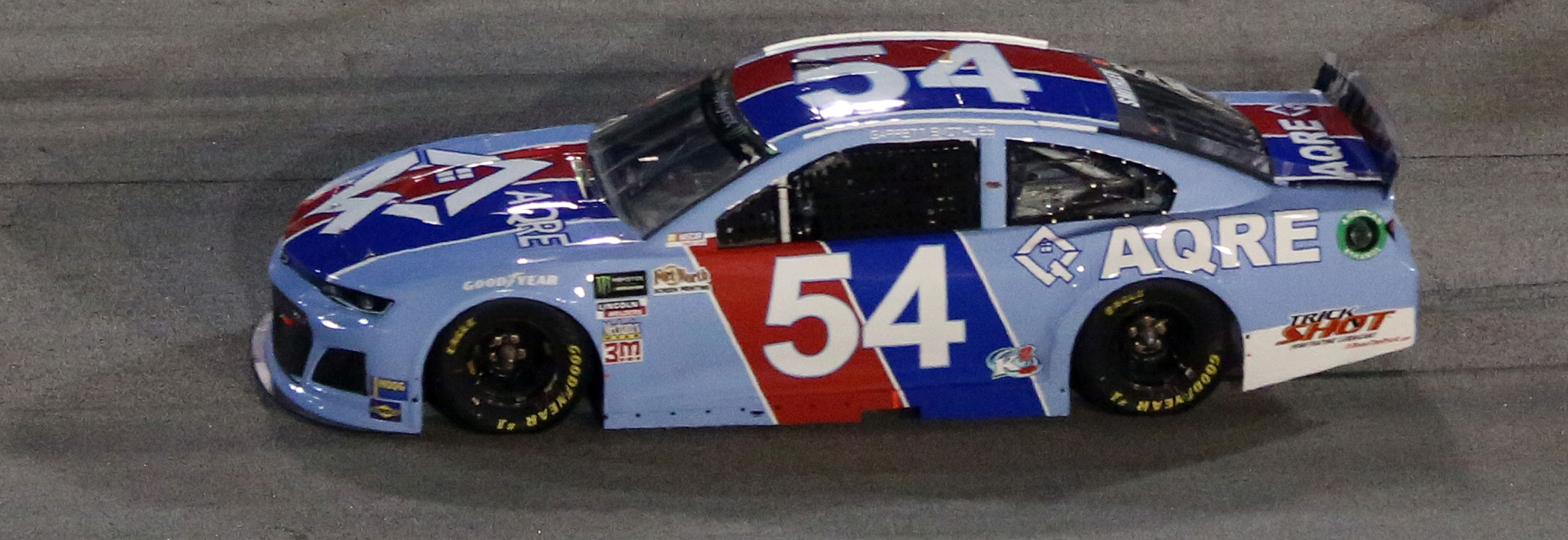 Bojangles Southern 500